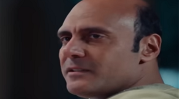 صدمة بيبو في الحلقة 13 من المسلسل بعد تحالف إبراهيم وخليفة ضده